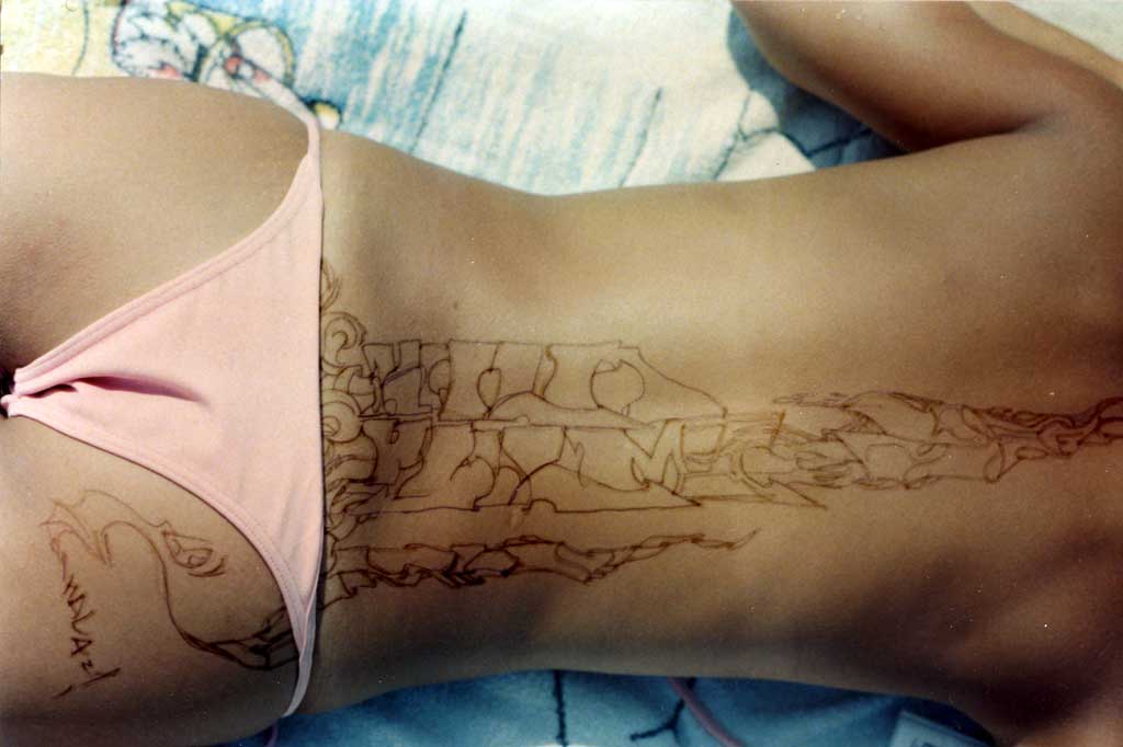 DRAMATIC BODYINC BY KALA PM